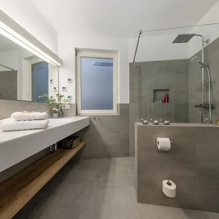 Ostseehaus Erika-maria Apartament Zingst