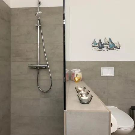 Ostseehaus Erika-maria