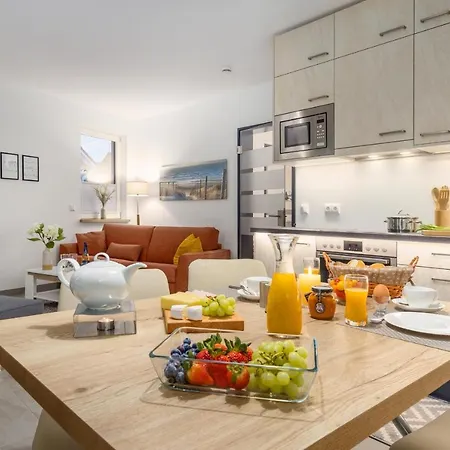 Ostseehaus Erika-maria * Zingst