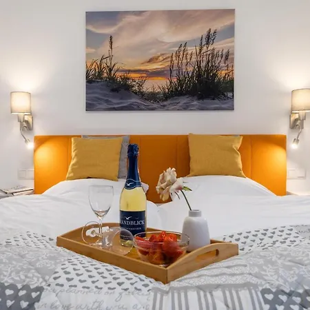 Ostseehaus Erika-maria شقة