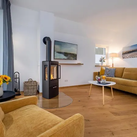 Ostseehaus Erika-maria * زنغست