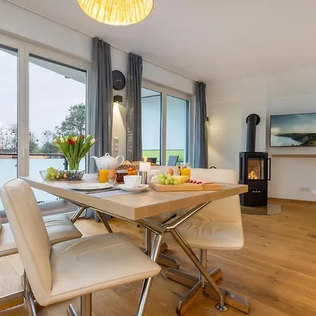 Ostseehaus Erika-maria * زنغست